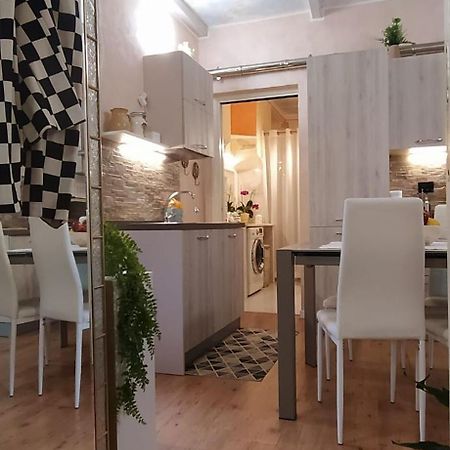 Ribero'S Home - Center - Quite Zone Σαν Ρέμο Εξωτερικό φωτογραφία