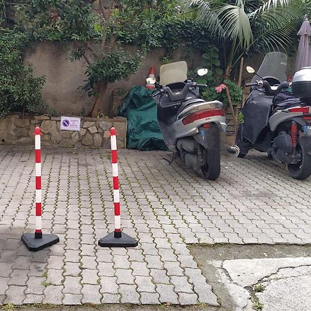 Ribero'S Home - Center - Quite Zone Σαν Ρέμο Εξωτερικό φωτογραφία