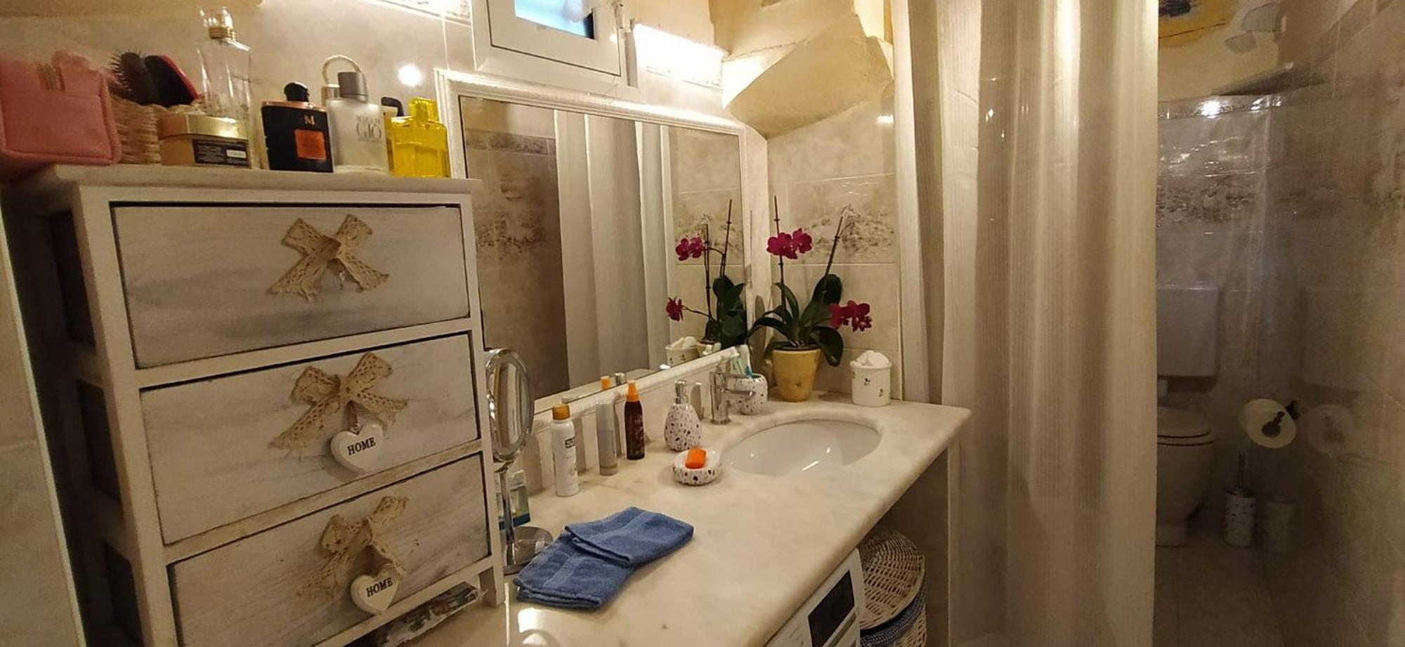 Ribero'S Home - Center - Quite Zone Σαν Ρέμο Εξωτερικό φωτογραφία