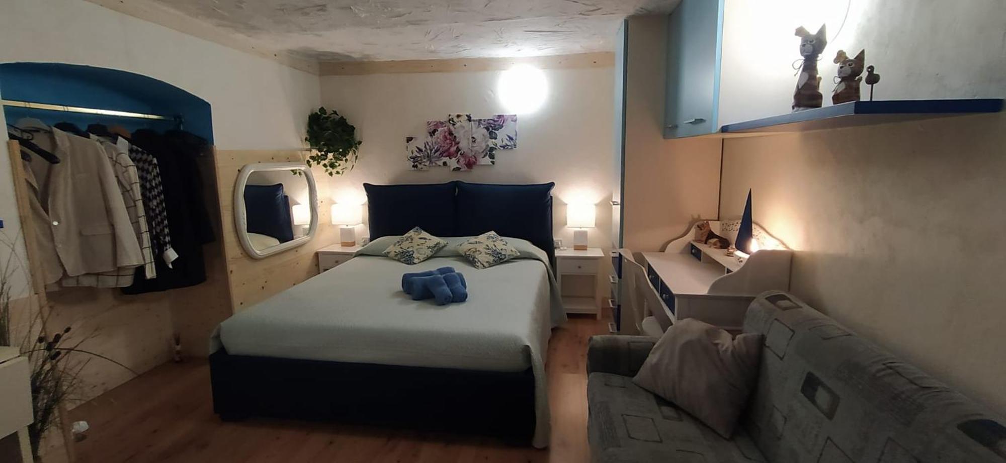 Ribero'S Home - Center - Quite Zone Σαν Ρέμο Εξωτερικό φωτογραφία