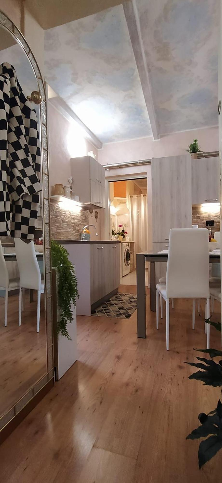Ribero'S Home - Center - Quite Zone Σαν Ρέμο Εξωτερικό φωτογραφία
