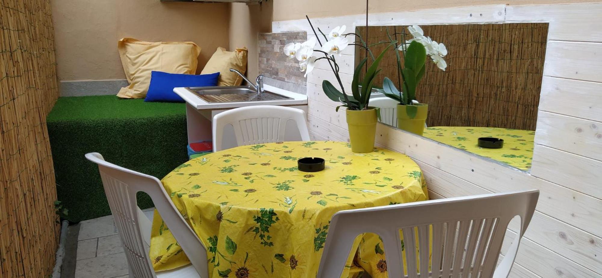 Ribero'S Home - Center - Quite Zone Σαν Ρέμο Εξωτερικό φωτογραφία