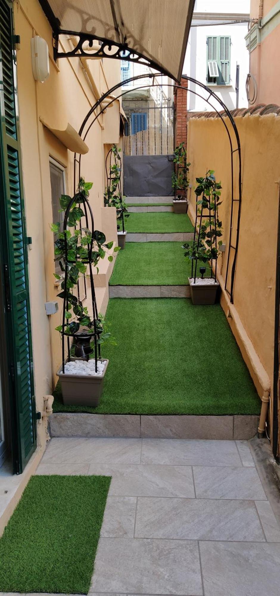 Ribero'S Home - Center - Quite Zone Σαν Ρέμο Εξωτερικό φωτογραφία