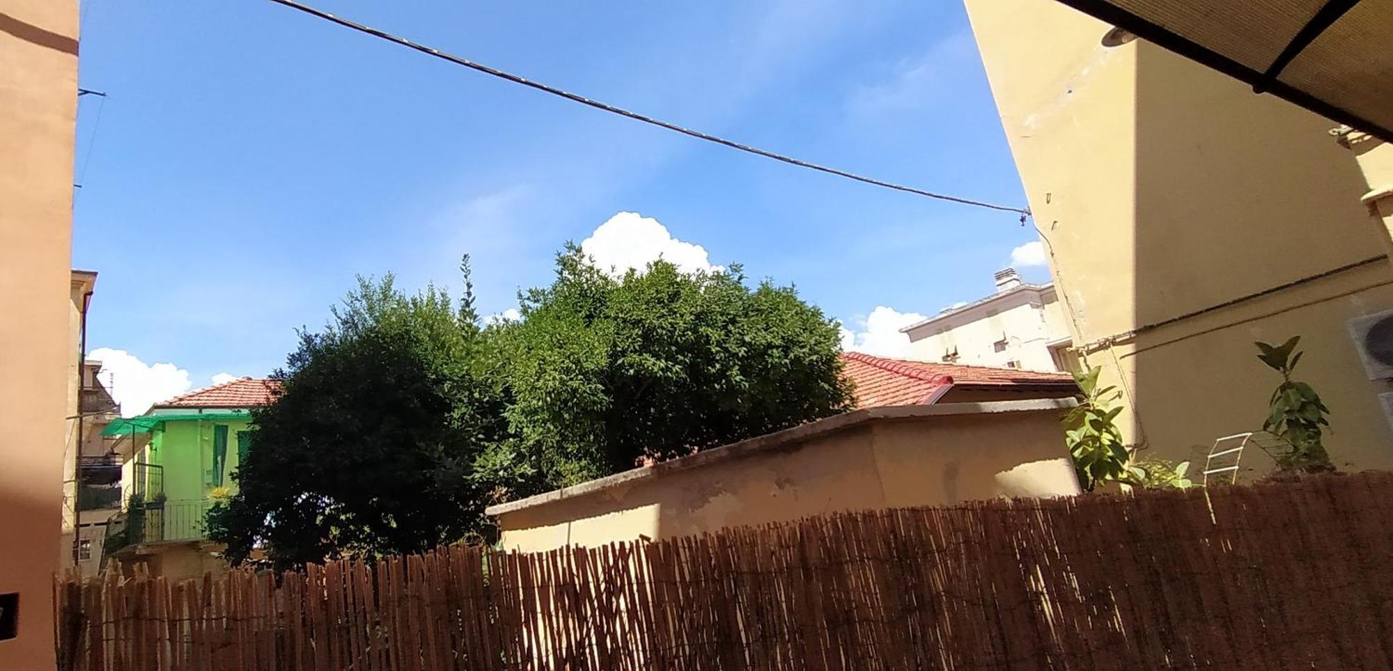 Ribero'S Home - Center - Quite Zone Σαν Ρέμο Εξωτερικό φωτογραφία
